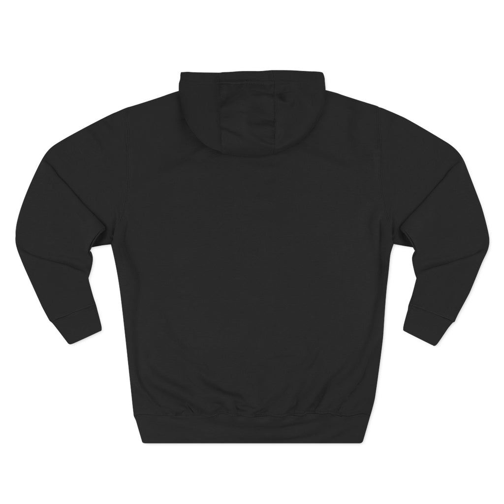 Satoshi Burgers Hoodie