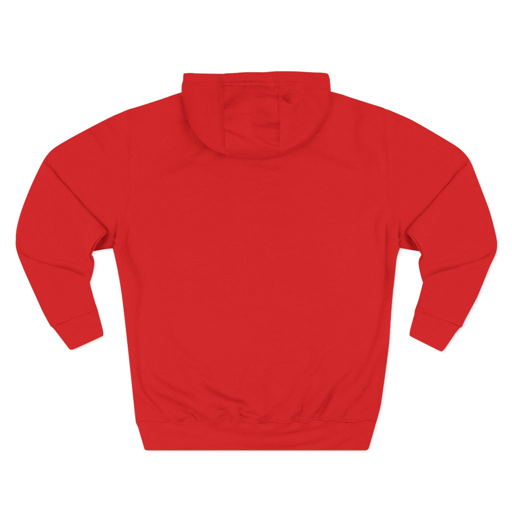Satoshi Burgers Hoodie