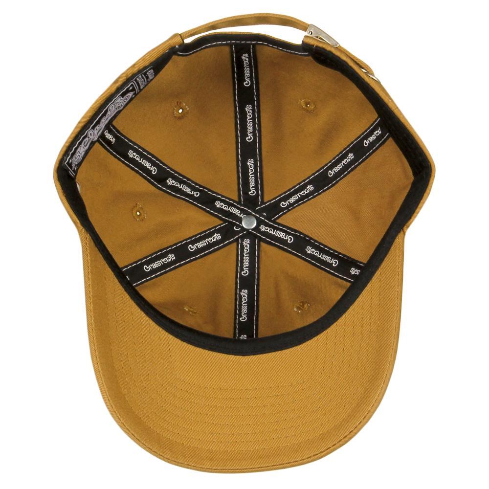 Touch of Class Copper Dad Hat