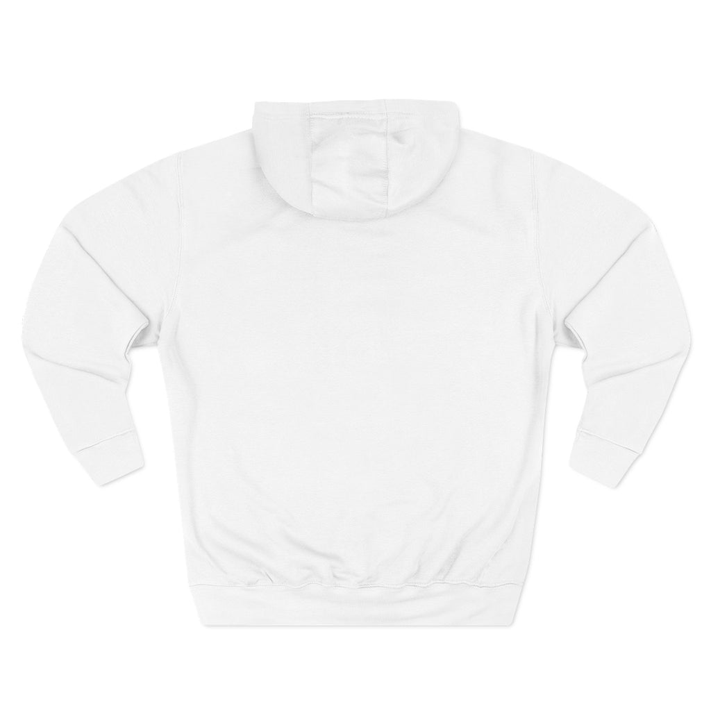 Satoshi Burgers Hoodie