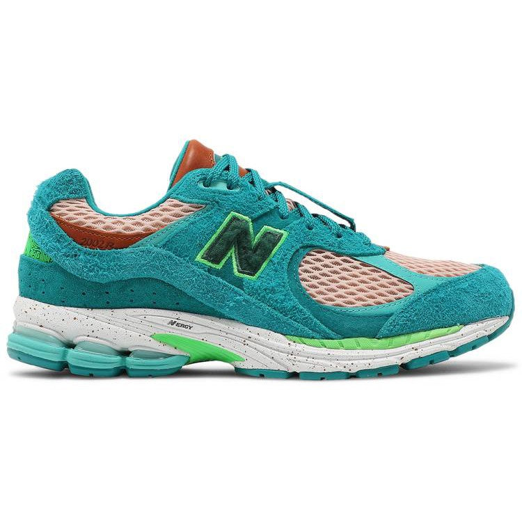 New Balance 2002R Salehe Bembury Water Be The Guide