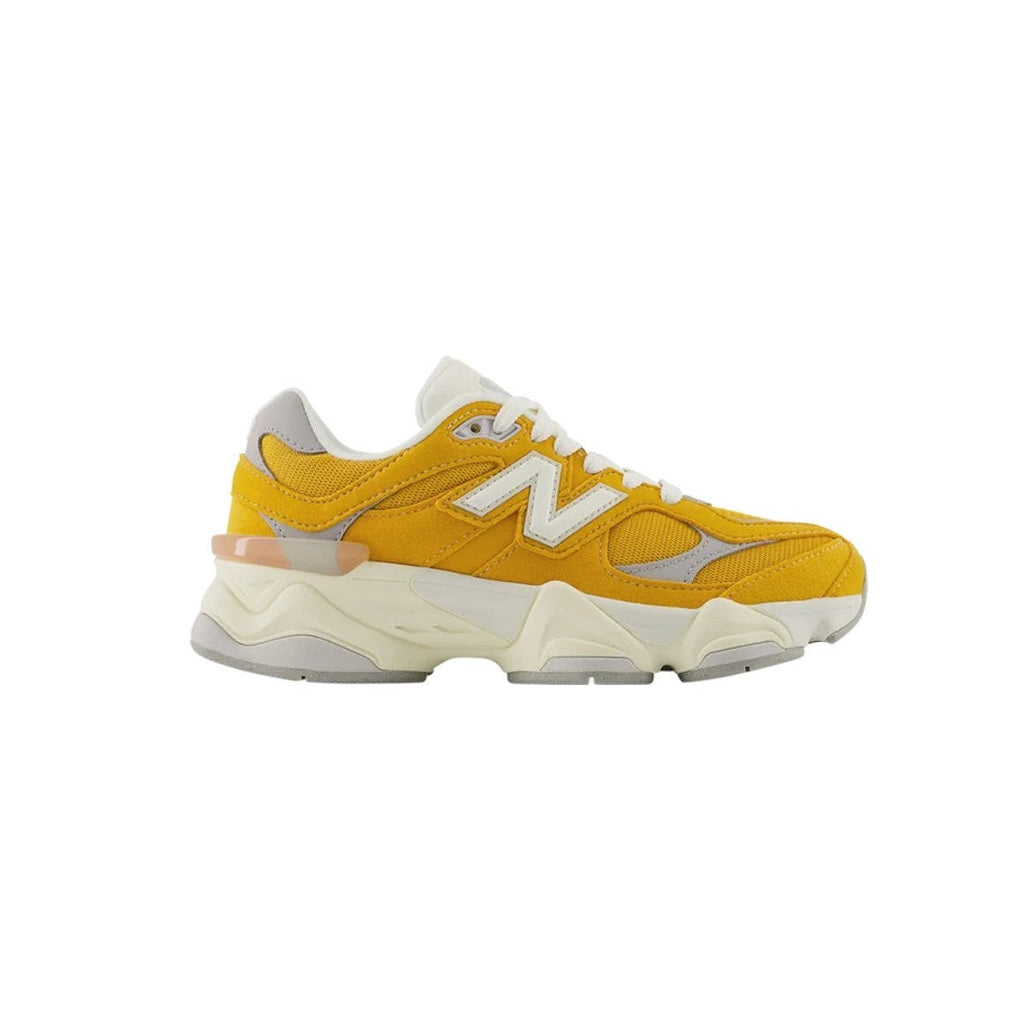 New Balance 9060 Big Kid 'Varsity Gold' (GS)