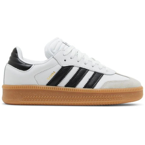 adidas Samba XLG White Black Gum (GS)