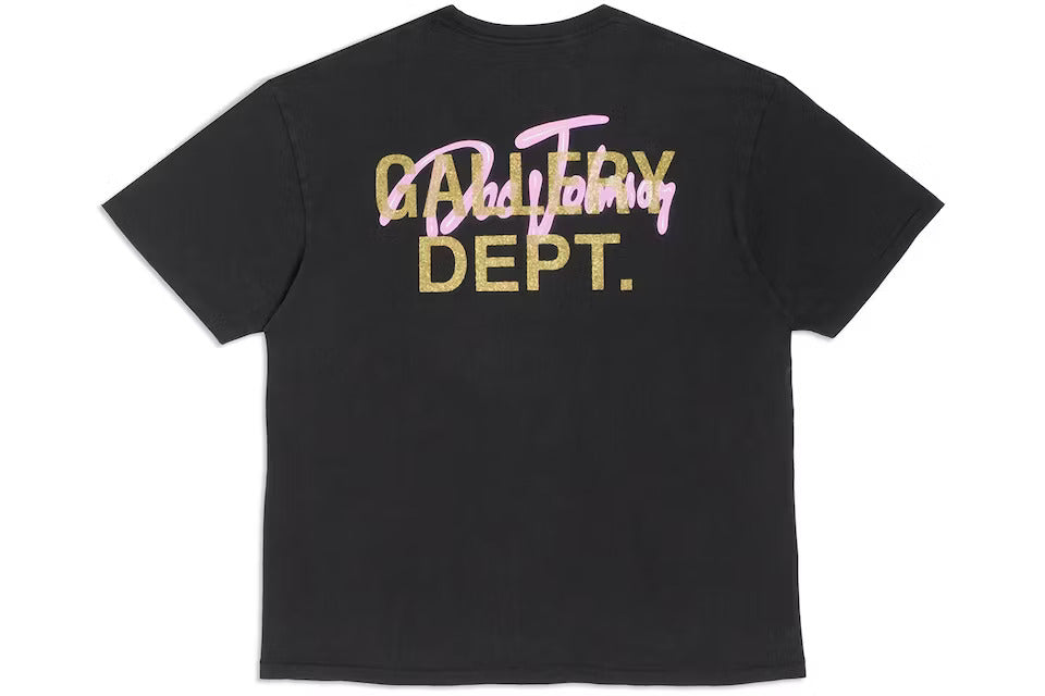 Gallery Dept. Body Cocktails T-Shirt Black