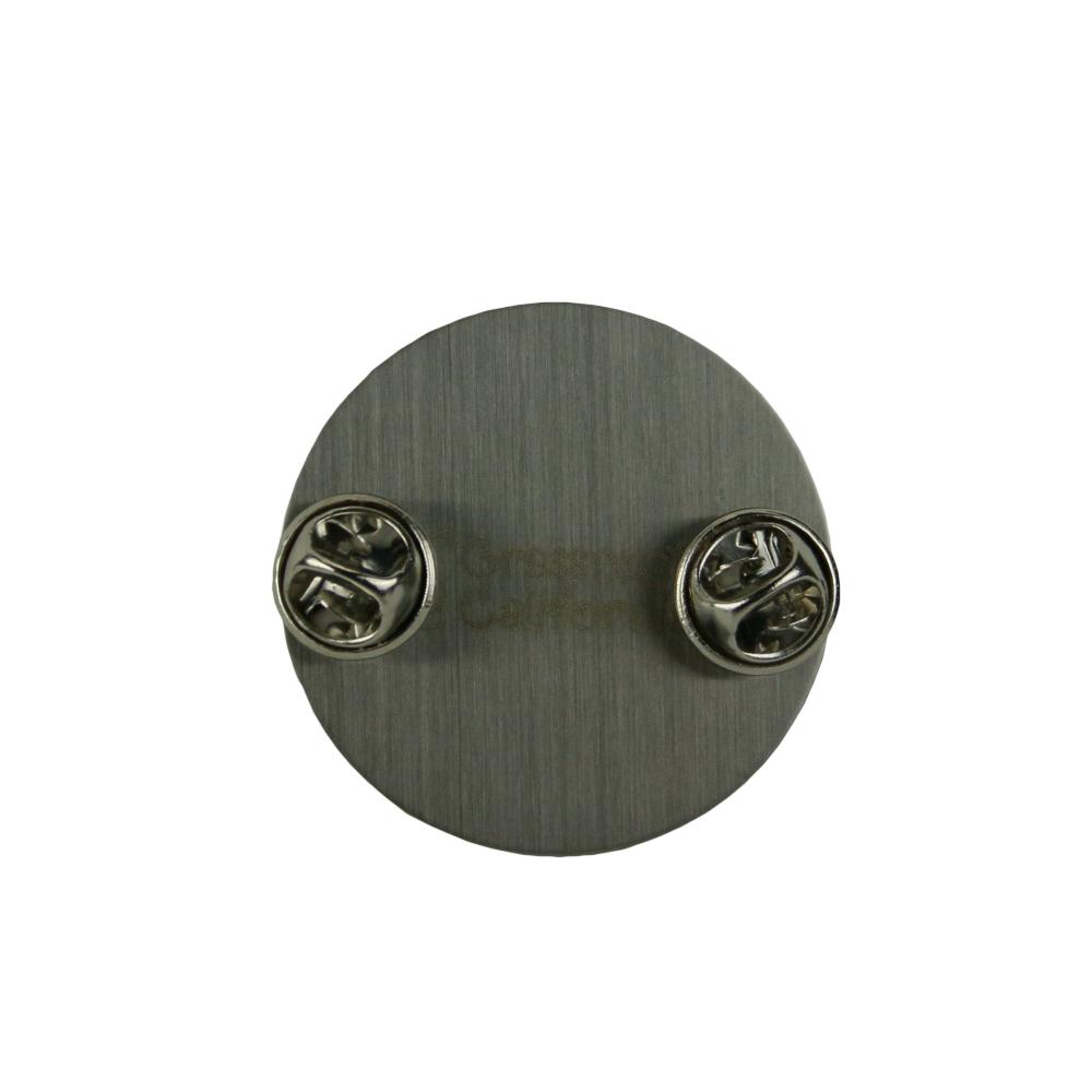 Jason Margolies #aintgoinnowhere Pin