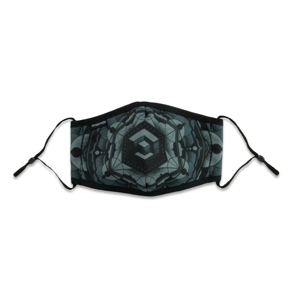 Cosmic Arcana Kids Mask