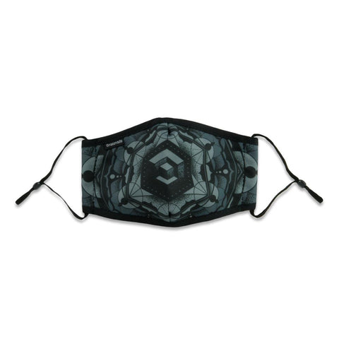 Cosmic Arcana Kids Mask