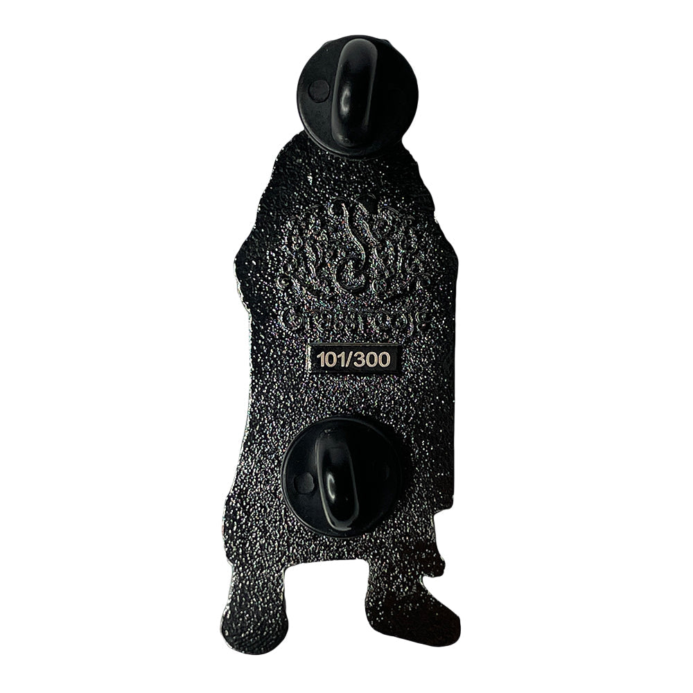 Lot Wars Pin People Pin