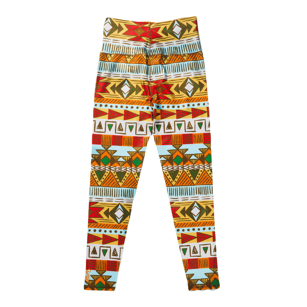 Mountain Division Cortez Yoga Pants