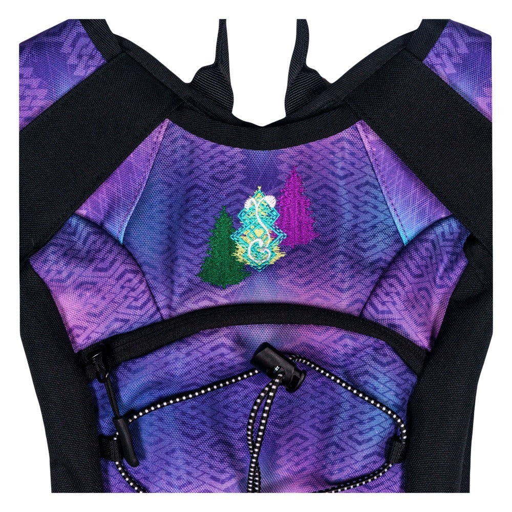 Camproots V1 Small Hydration Pack