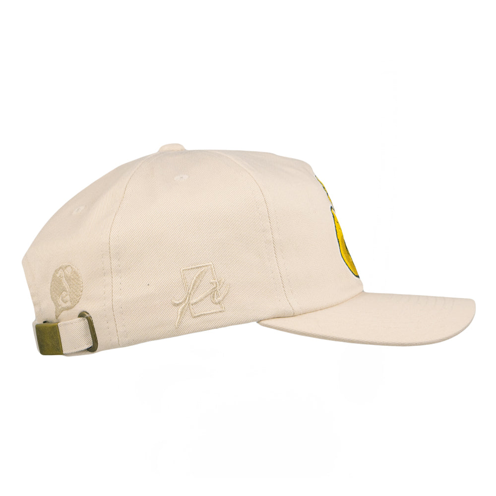 Jon Chale Rubber Ducky Tan Dad Hat