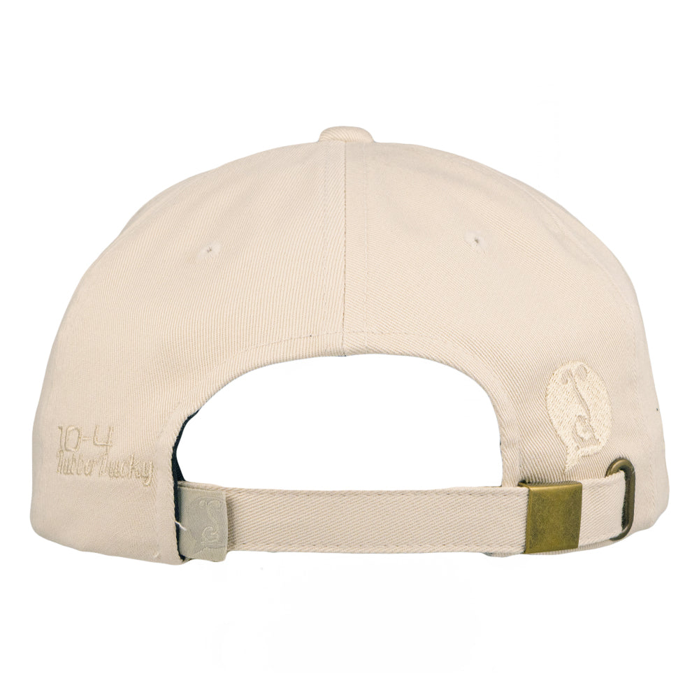 Jon Chale Rubber Ducky Tan Dad Hat