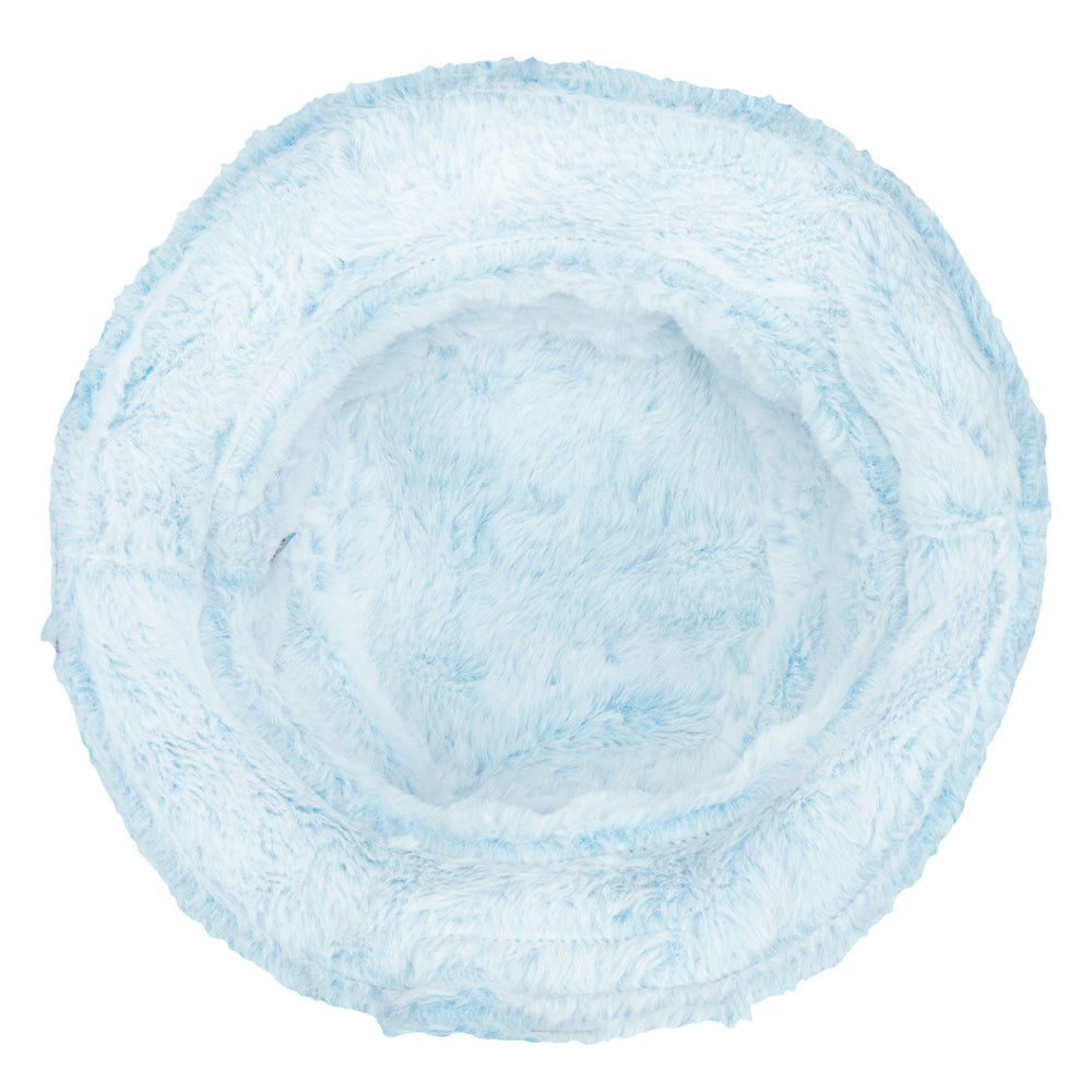 Bear Collection Phoenix Reversible Bucket Hat