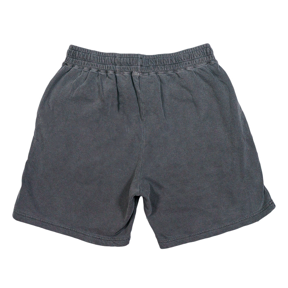 It's Murph Gray Chiller Shorts