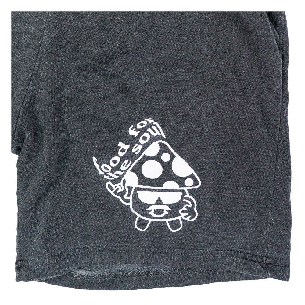 It's Murph Gray Chiller Shorts