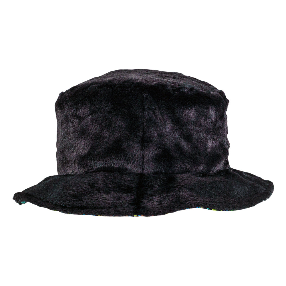 Chris Dyer Eclipse Reversible Bucket Hat