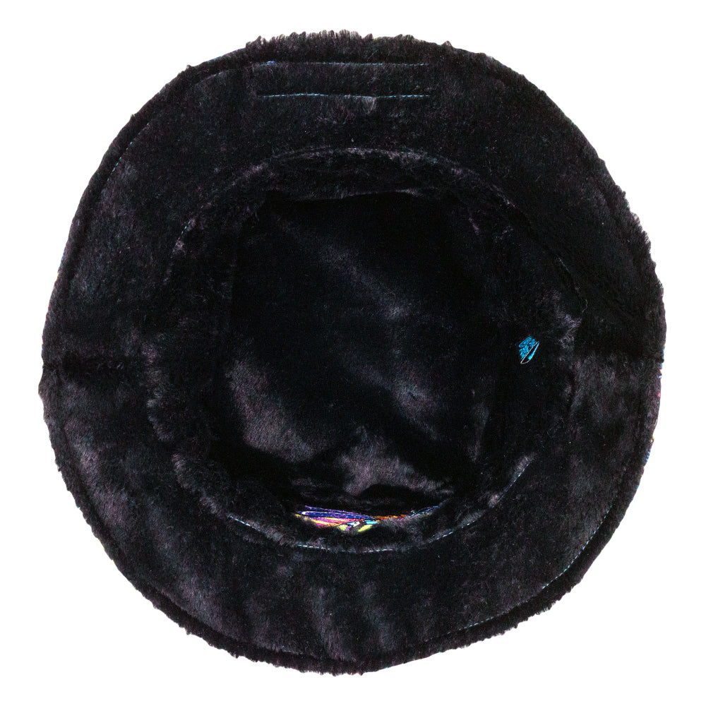 Chris Dyer Eclipse Reversible Bucket Hat