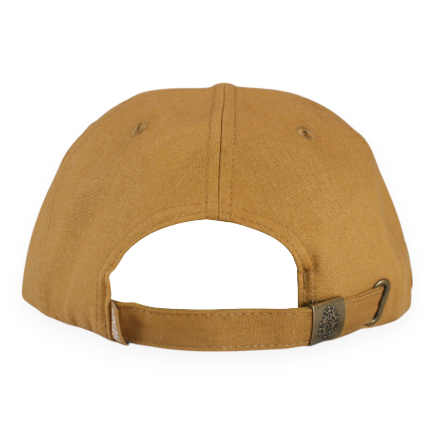 Mossy Giant X Grove Bags Tan Unstructured Snapback Hat Bundle