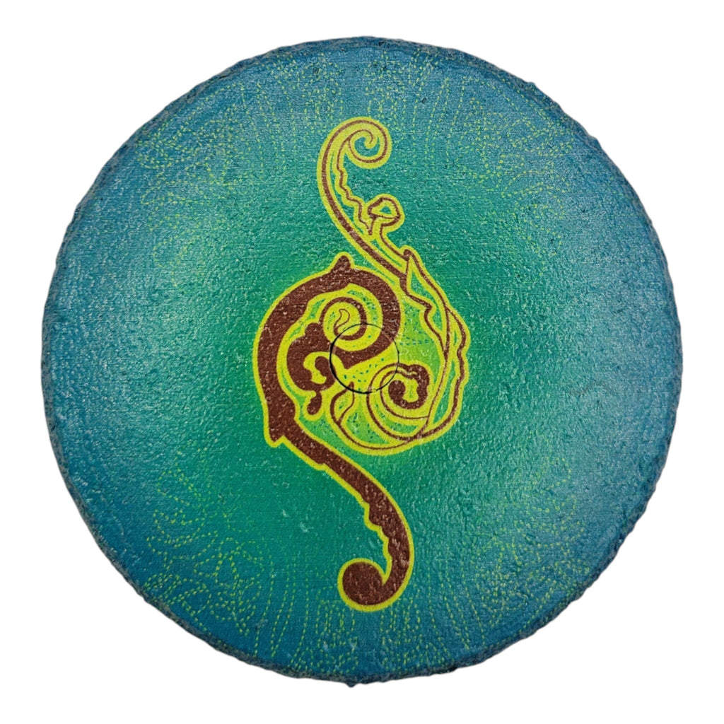 Kuhmali Mushroom Turtle Toker Poker Docking Station