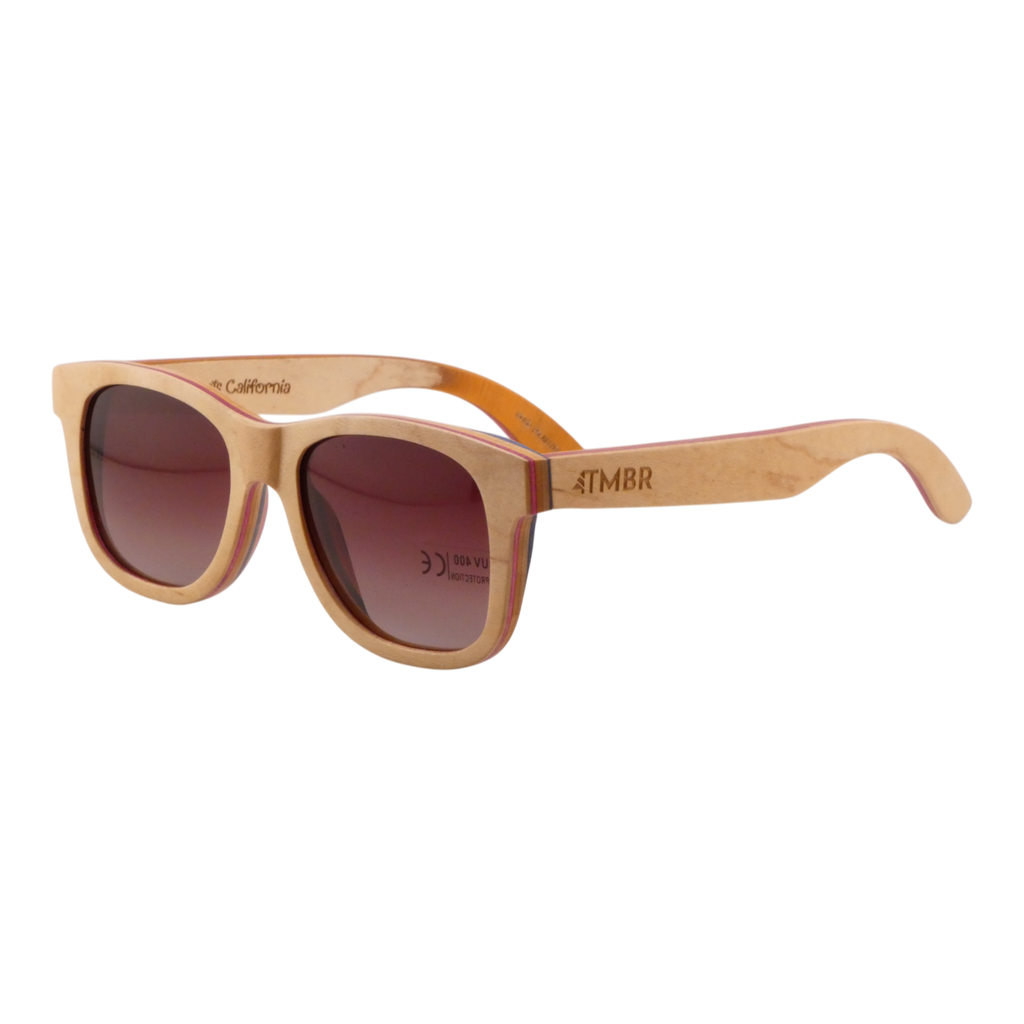 TMBR The Traveler Light Sunglasses