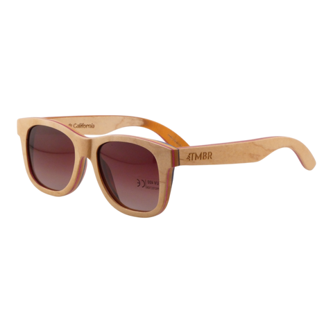 TMBR The Traveler Light Sunglasses
