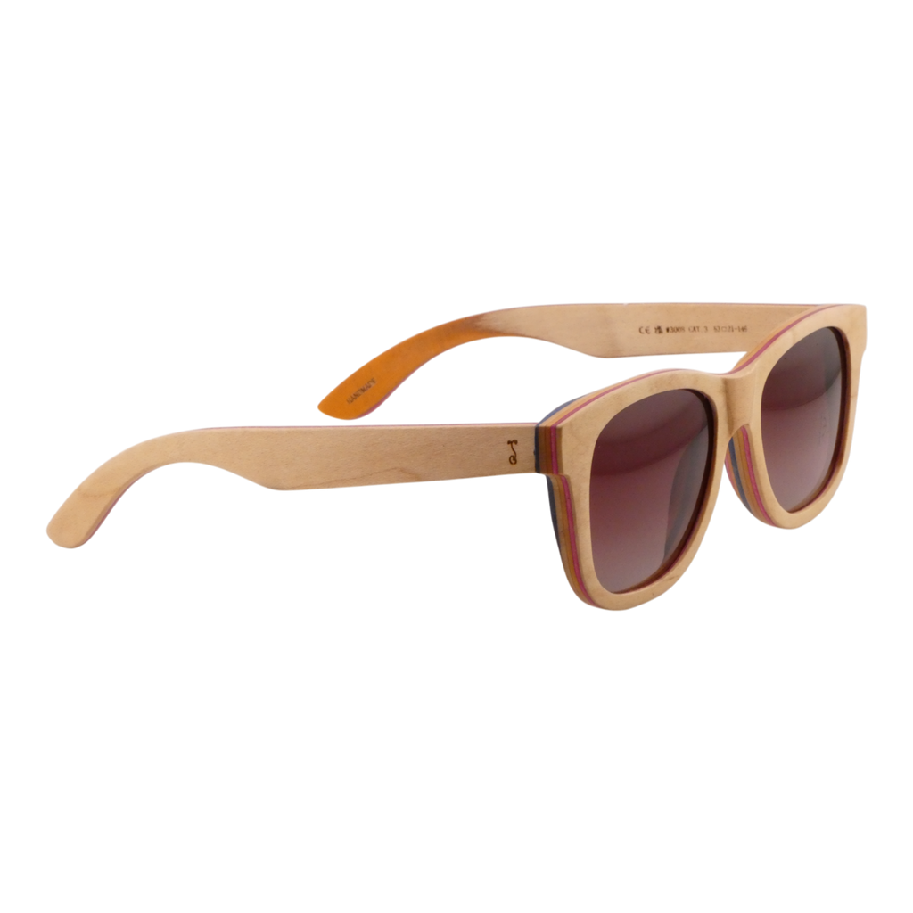 TMBR The Traveler Light Sunglasses
