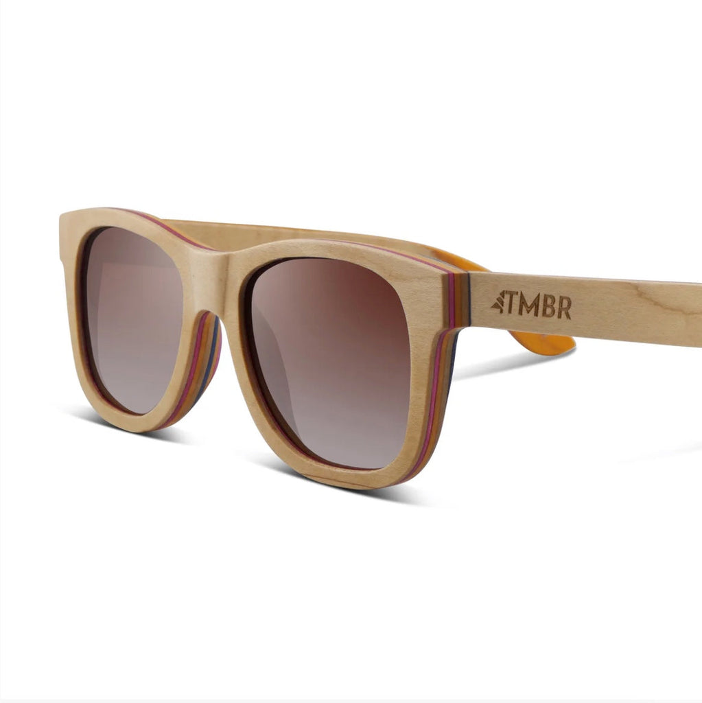 TMBR The Traveler Light Sunglasses