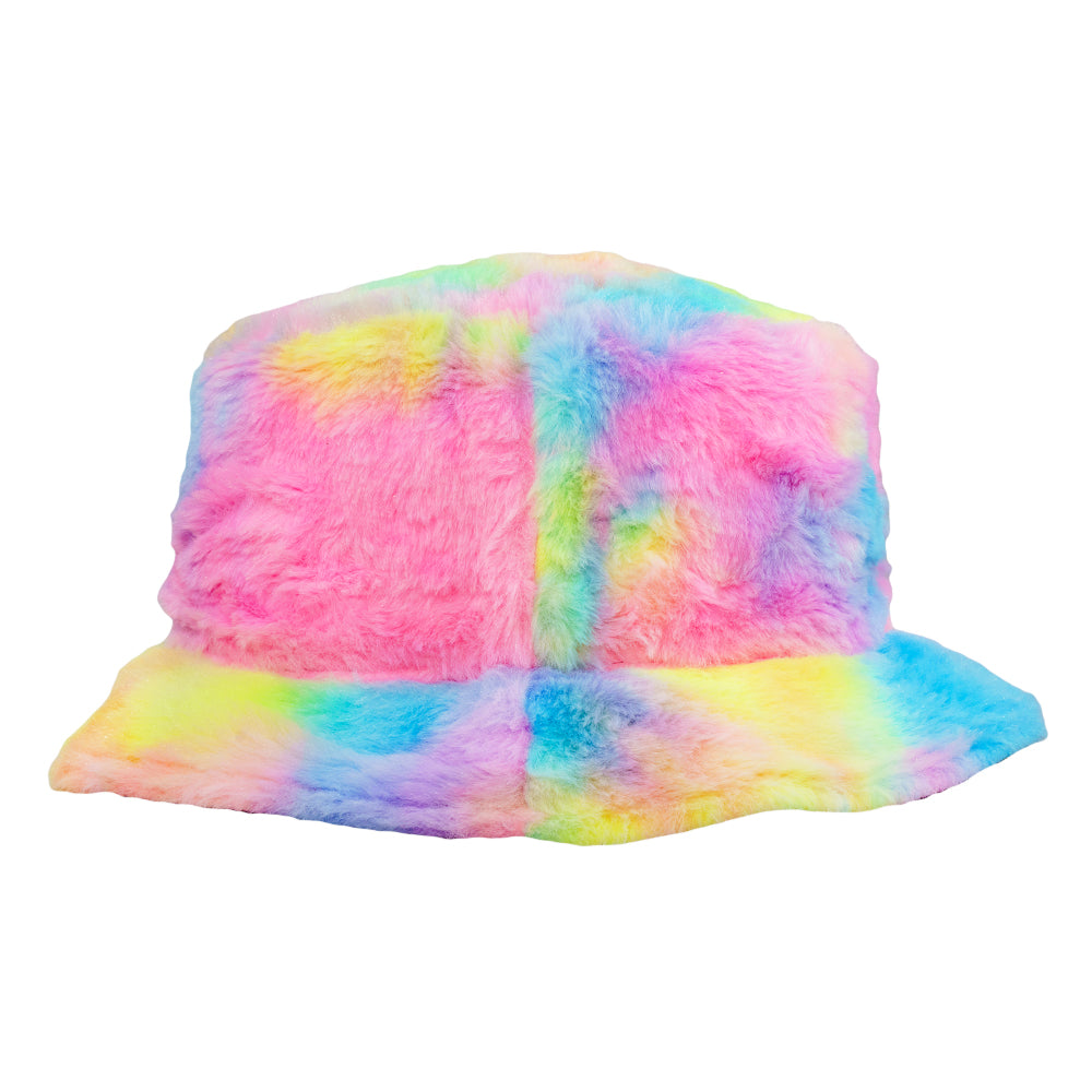 Vincent Gordon Dead Cats Reversible Bucket Hat
