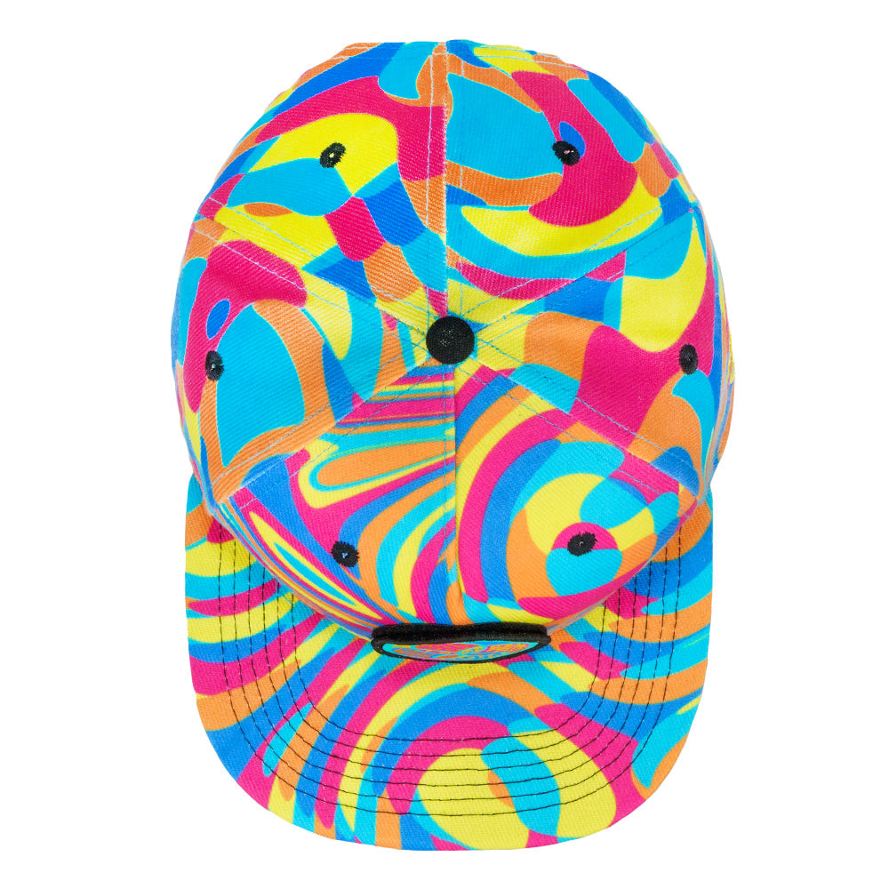 Dime Bags Hyperpop Snapback Hat