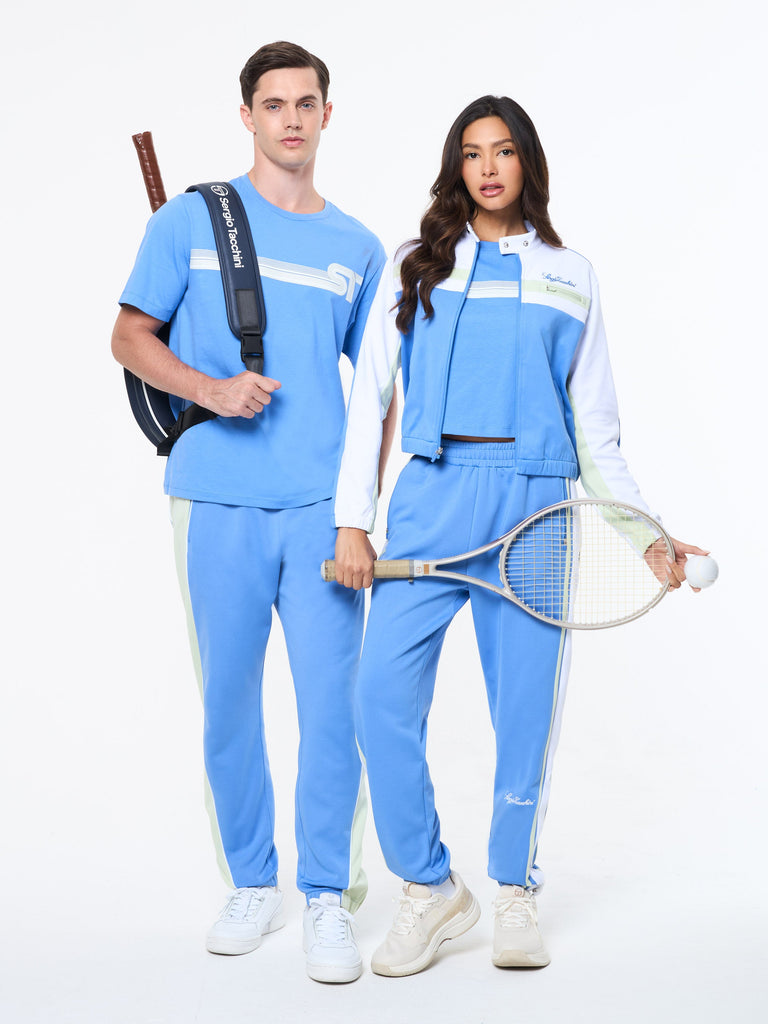 Women's Corsa Track Jacket- Ultramarine