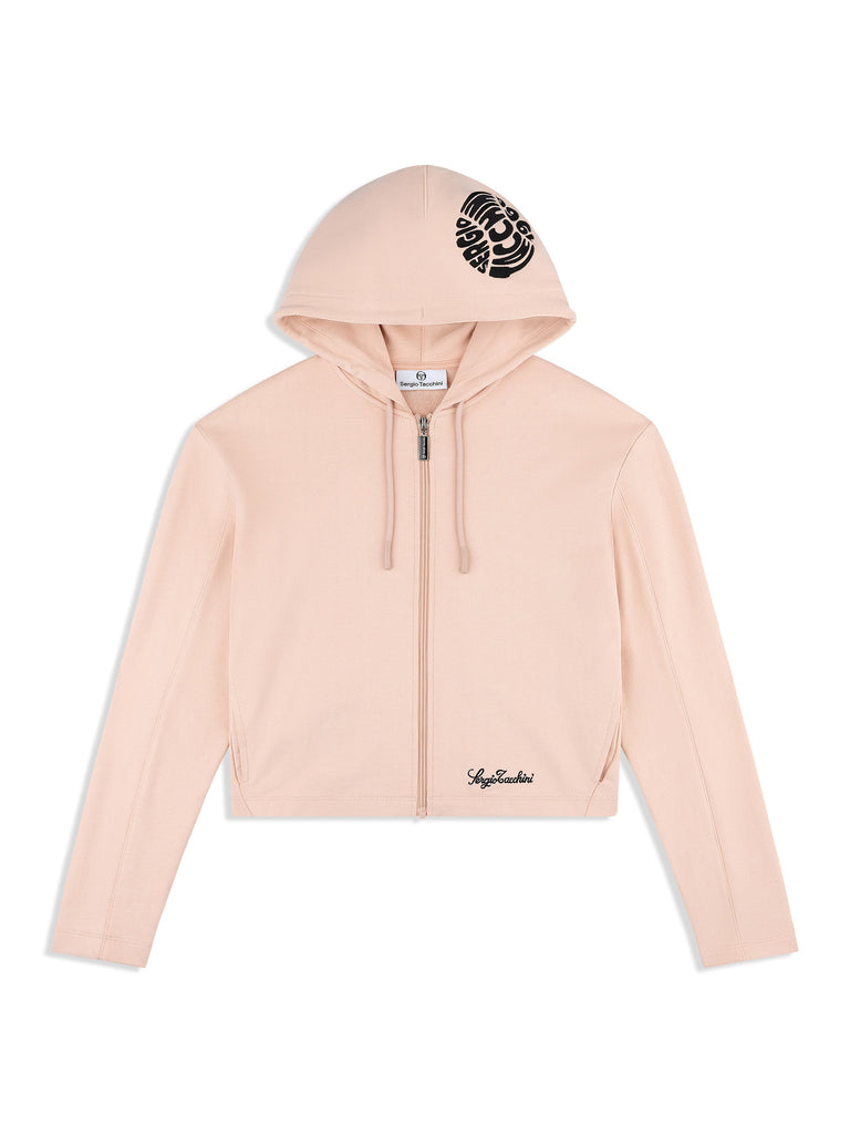 Nera Hoodie- Evening Sand