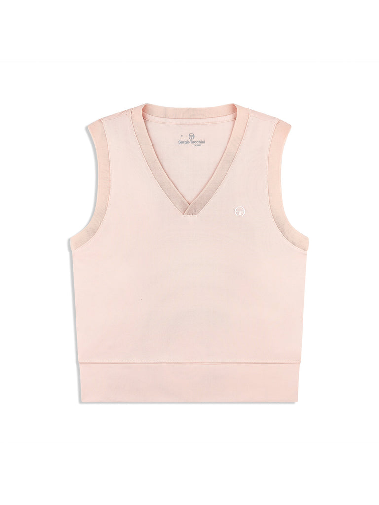 Noemi Top- Evening Sand