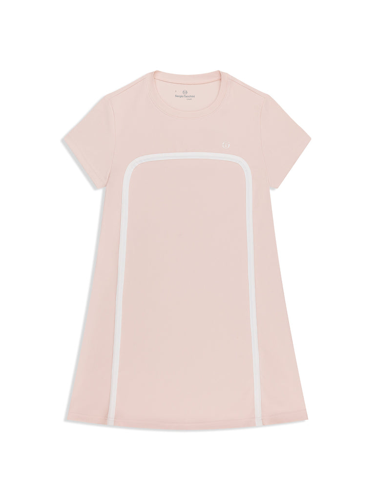Bria Dress- Evening Sand