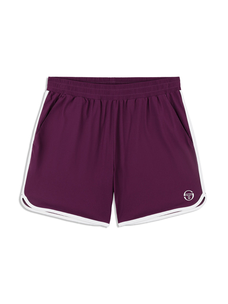 Grata Active Short- Potent Purple