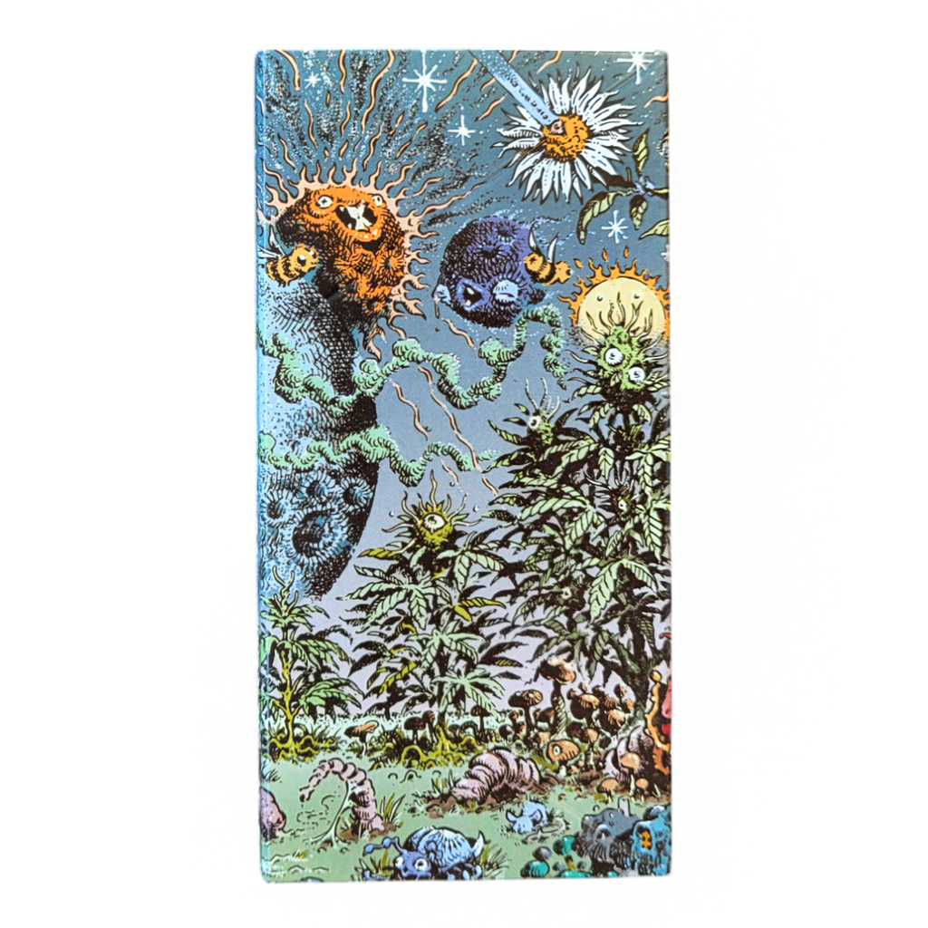 Mossy Giant X Grove Bags Tan Unstructured Snapback Hat Bundle