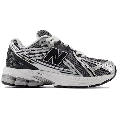 New Balance 1906R Silver Metallic Black (PS)