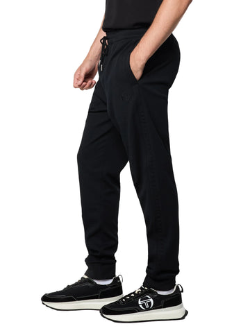 Damarindo Track Pant Archivio- Black/ Black