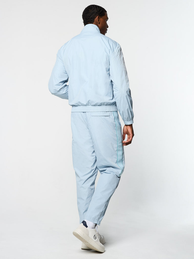 Dama Track Jacket- Celestial Blue