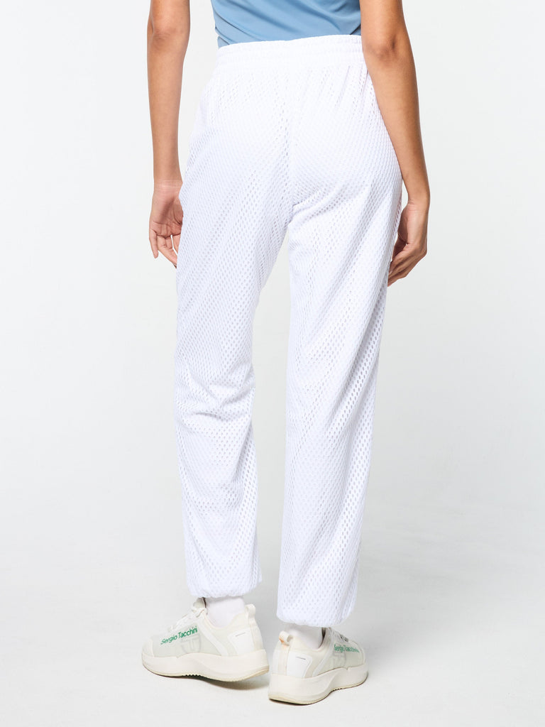 Adria Mesh Track Pant