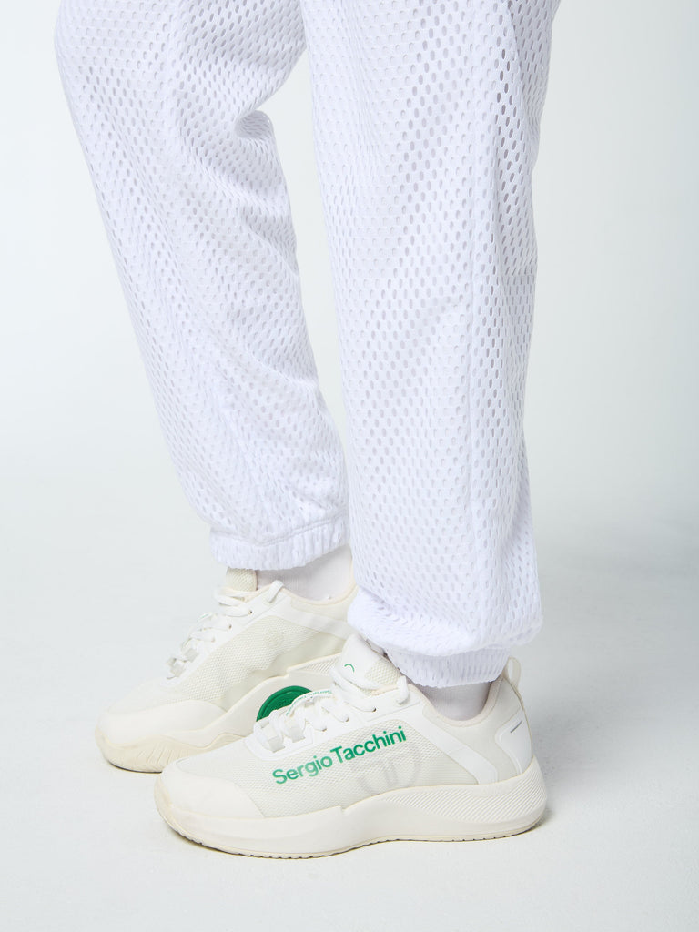 Adria Mesh Track Pant