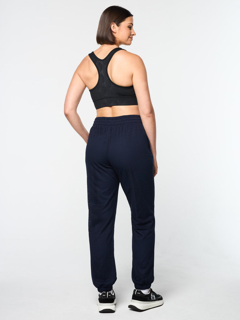 Adria Mesh Track Pant