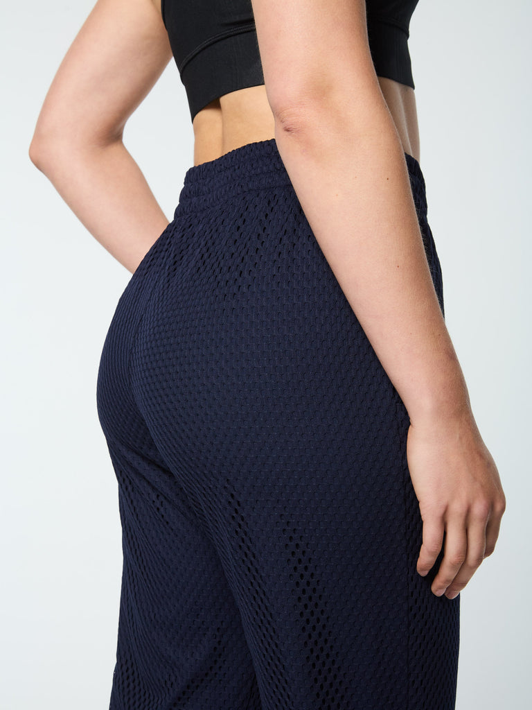Adria Mesh Track Pant