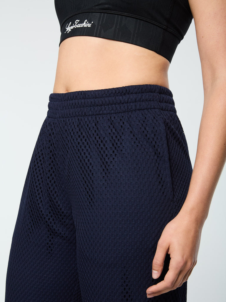 Adria Mesh Track Pant