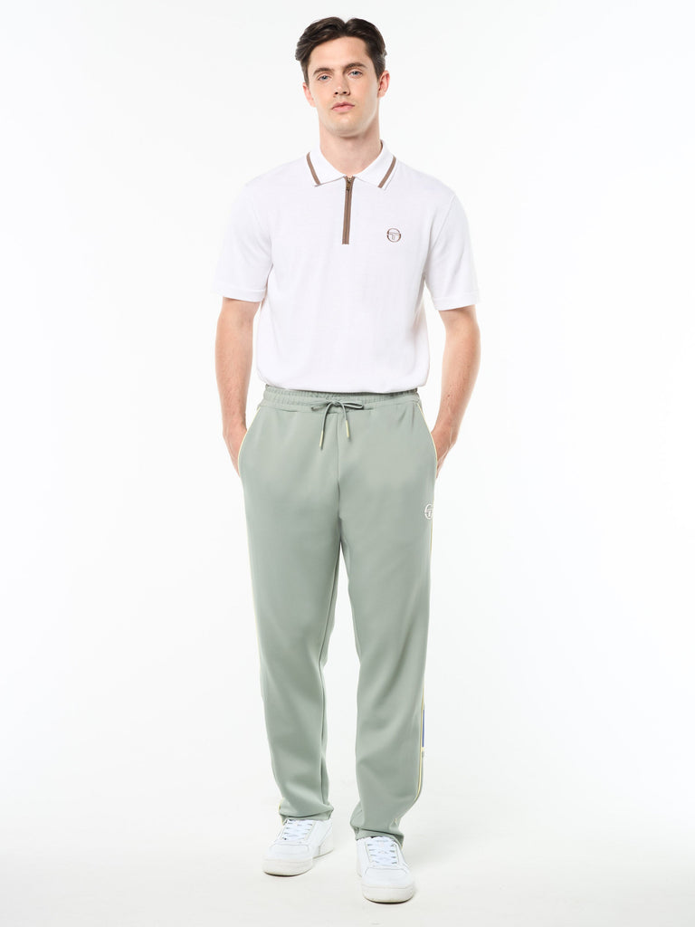 Lago Track Pant- Slate Gray