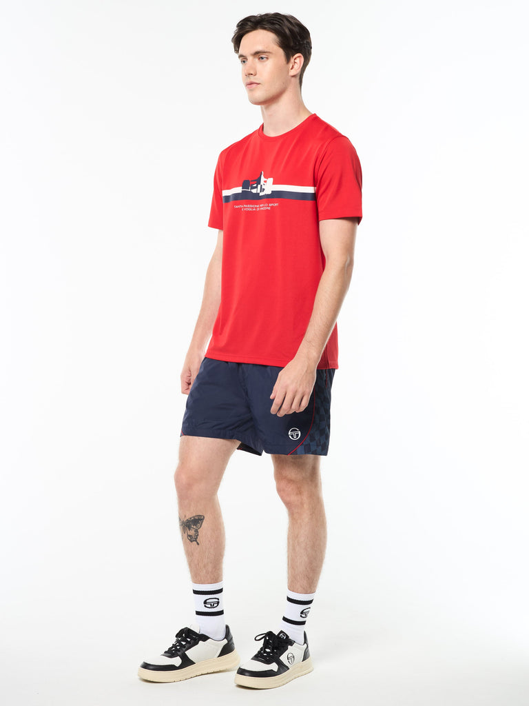 Macchina T-Shirt- Adrenaline Rush