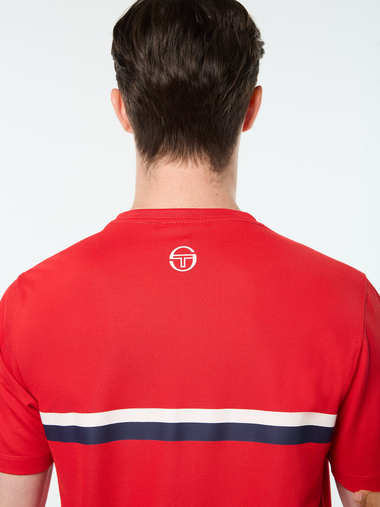 Macchina T-Shirt- Adrenaline Rush