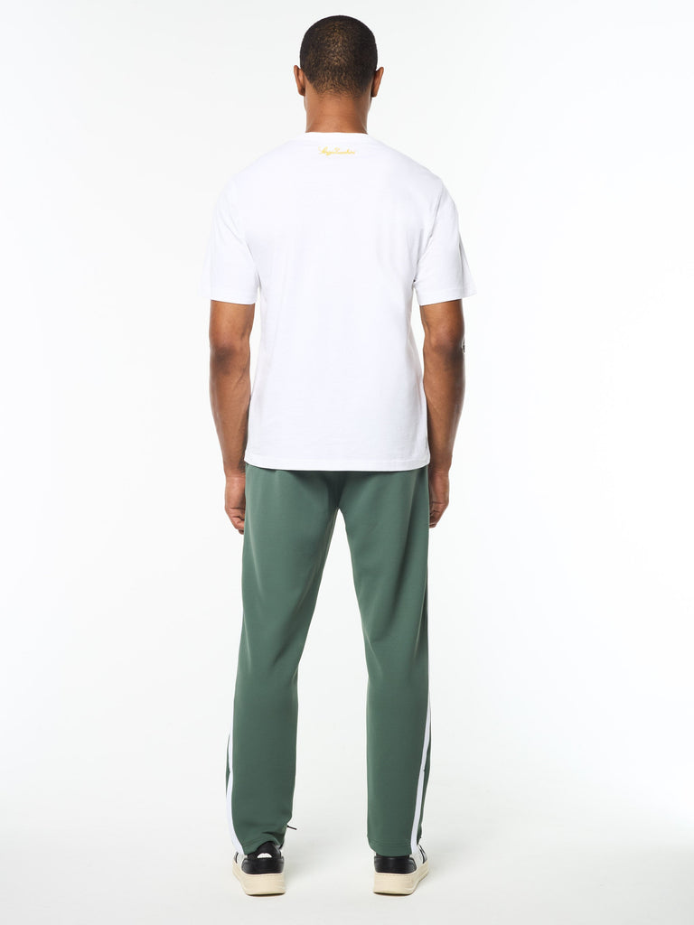 Corsa T-Shirt- Brilliant White