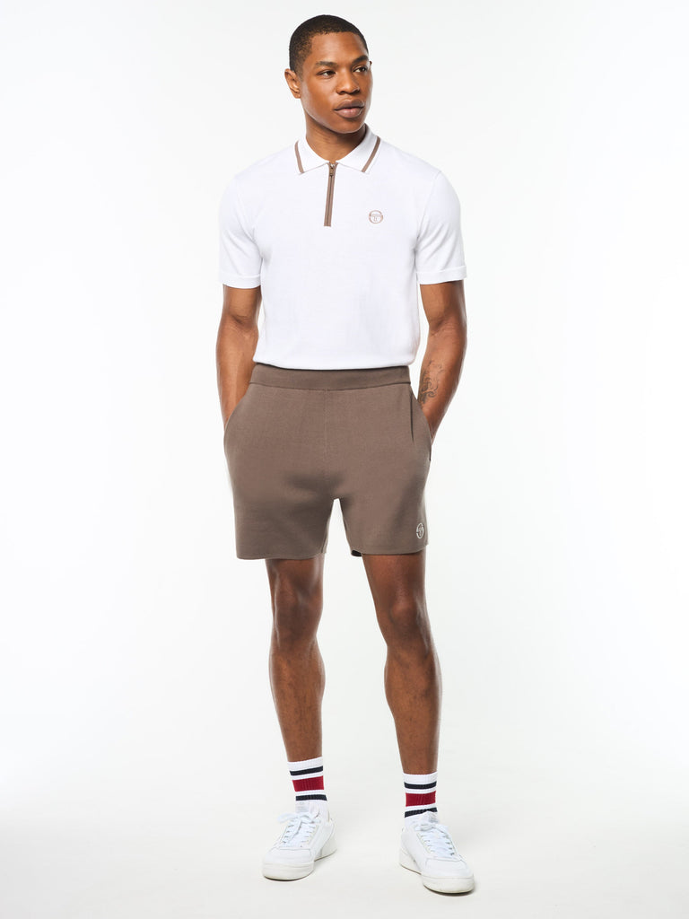 Giovane Short- Morel