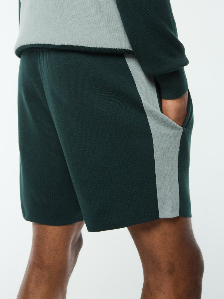 Giovane Short- Green Gables