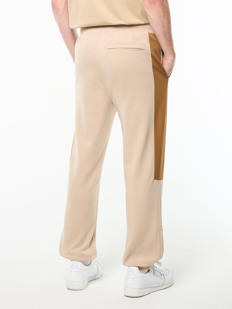 Spacco Track Pant- Humus